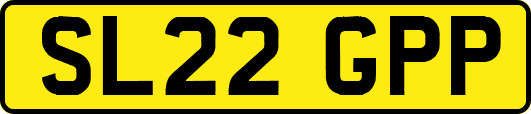 SL22GPP
