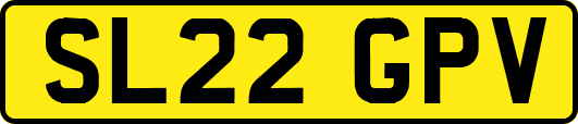 SL22GPV