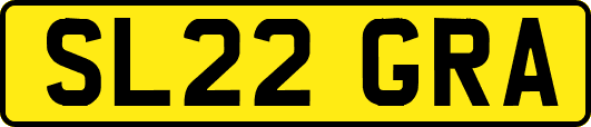 SL22GRA