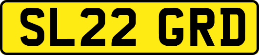 SL22GRD