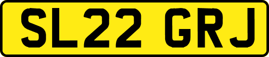 SL22GRJ