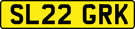 SL22GRK