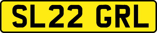 SL22GRL