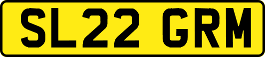 SL22GRM