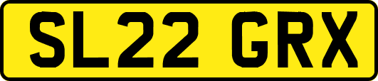 SL22GRX