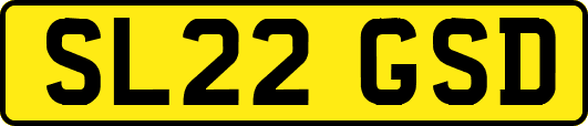 SL22GSD