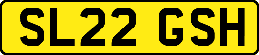 SL22GSH