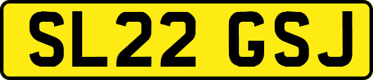 SL22GSJ