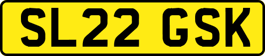 SL22GSK