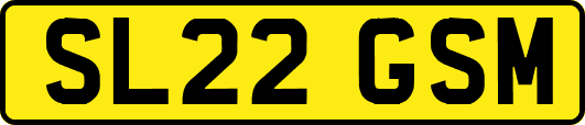 SL22GSM