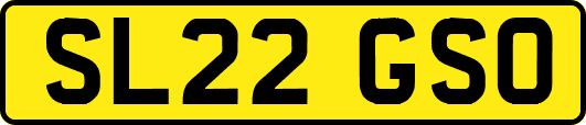 SL22GSO