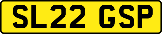 SL22GSP