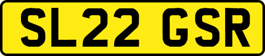 SL22GSR