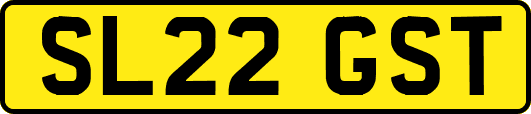 SL22GST