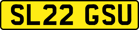 SL22GSU