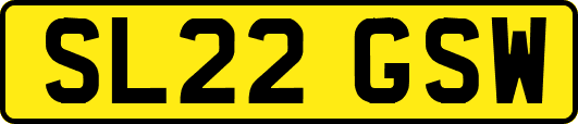 SL22GSW