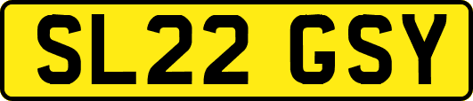 SL22GSY