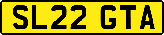 SL22GTA