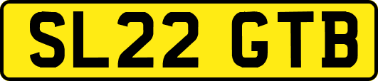 SL22GTB