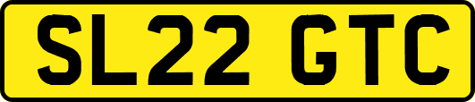 SL22GTC