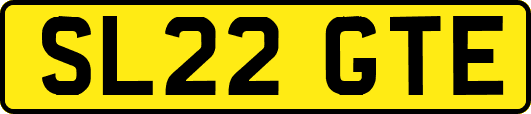 SL22GTE