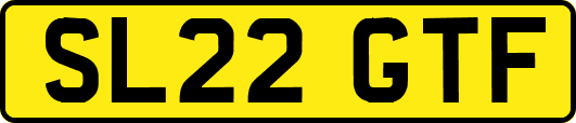 SL22GTF