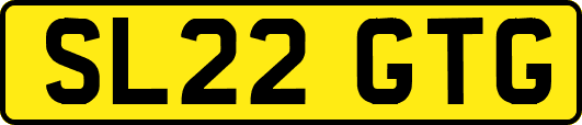 SL22GTG