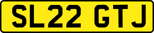 SL22GTJ