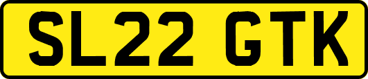 SL22GTK