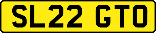 SL22GTO