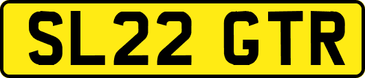 SL22GTR