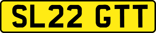 SL22GTT
