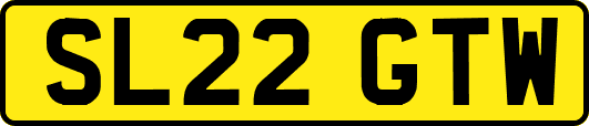 SL22GTW