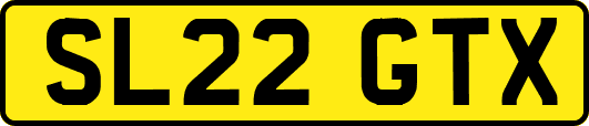 SL22GTX