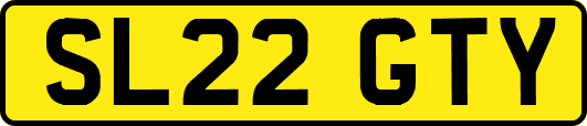 SL22GTY