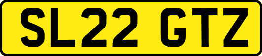 SL22GTZ