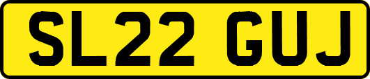SL22GUJ