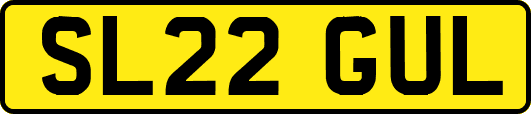 SL22GUL
