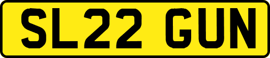 SL22GUN