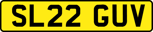 SL22GUV
