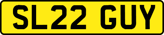 SL22GUY