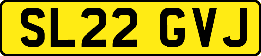 SL22GVJ