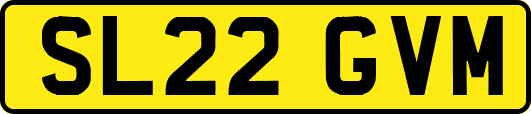 SL22GVM