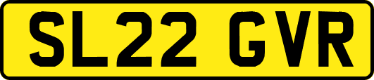 SL22GVR