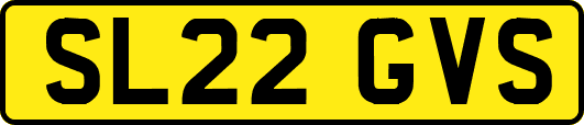 SL22GVS