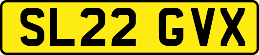SL22GVX