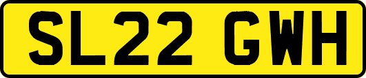 SL22GWH