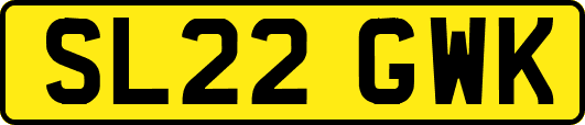 SL22GWK