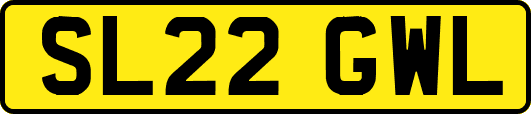 SL22GWL
