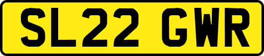 SL22GWR